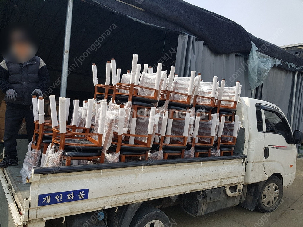 한식식당 칼국수 중식 마라탕 고깃집 테이블--9